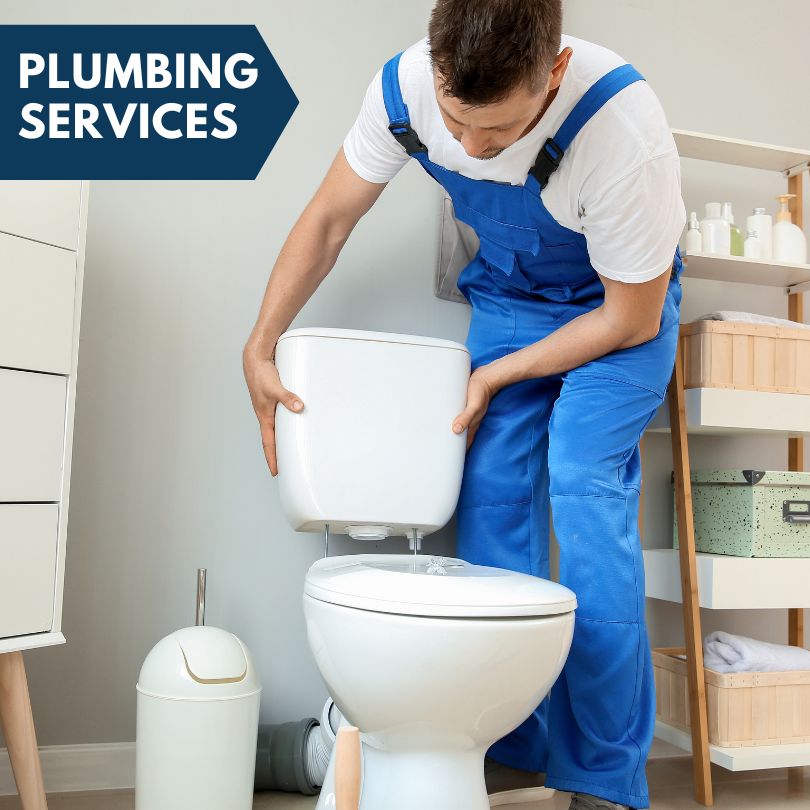 Plumbing Company in Idaho Falls, ID